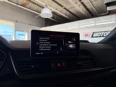 2018 Audi SQ5 3.0T quattro Prestige   - Photo 28 - Grand Rapids, MI 49548