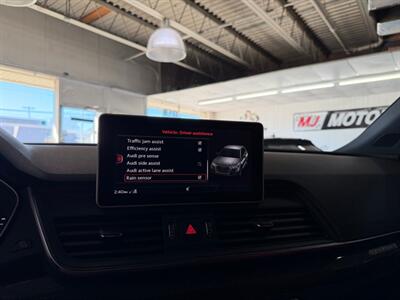2018 Audi SQ5 3.0T quattro Prestige   - Photo 29 - Grand Rapids, MI 49548