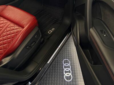 2018 Audi SQ5 3.0T quattro Prestige   - Photo 39 - Grand Rapids, MI 49548