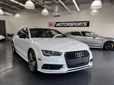 2017 Audi A7 3.0T quattro Competition   - Photo 1 - Grand Rapids, MI 49548