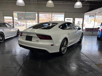 2017 Audi A7 3.0T quattro Competition   - Photo 10 - Grand Rapids, MI 49548