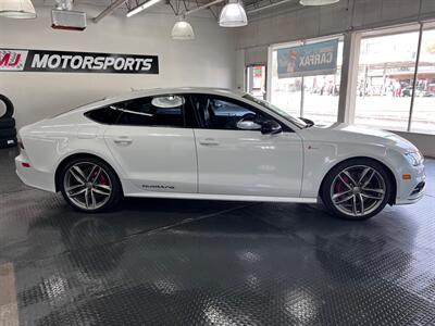 2017 Audi A7 3.0T quattro Competition   - Photo 13 - Grand Rapids, MI 49548