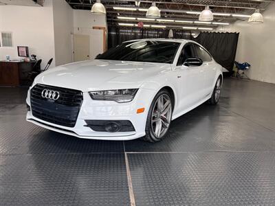 2017 Audi A7 3.0T quattro Competition   - Photo 3 - Grand Rapids, MI 49548