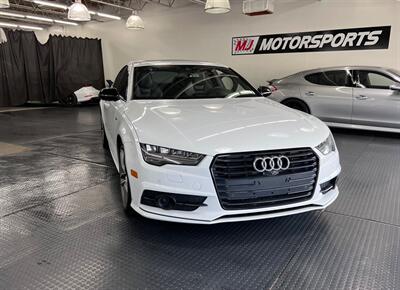 2017 Audi A7 3.0T quattro Competition   - Photo 16 - Grand Rapids, MI 49548