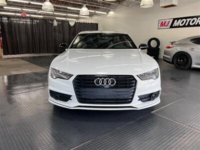 2017 Audi A7 3.0T quattro Competition   - Photo 2 - Grand Rapids, MI 49548