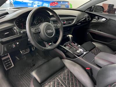 2017 Audi A7 3.0T quattro Competition   - Photo 23 - Grand Rapids, MI 49548