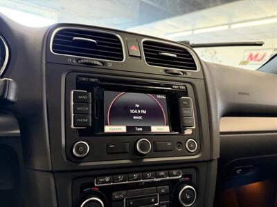 2012 Volkswagen Golf R 4Motion   - Photo 30 - Grand Rapids, MI 49548