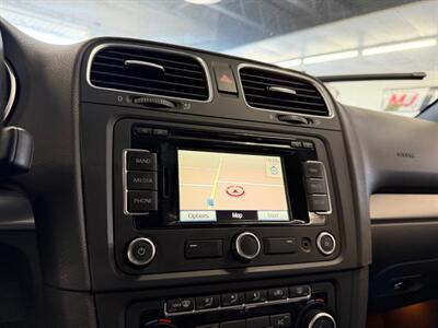 2012 Volkswagen Golf R 4Motion   - Photo 31 - Grand Rapids, MI 49548