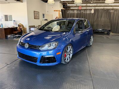 2012 Volkswagen Golf R 4Motion   - Photo 4 - Grand Rapids, MI 49548