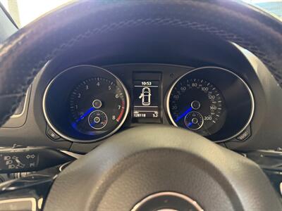 2012 Volkswagen Golf R 4Motion   - Photo 29 - Grand Rapids, MI 49548