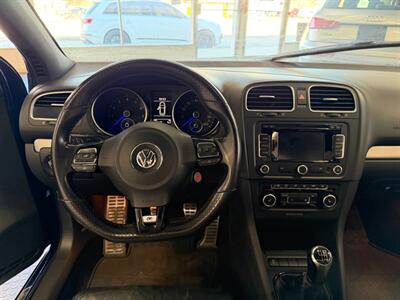 2012 Volkswagen Golf R 4Motion   - Photo 28 - Grand Rapids, MI 49548