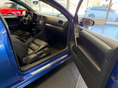 2012 Volkswagen Golf R 4Motion   - Photo 21 - Grand Rapids, MI 49548