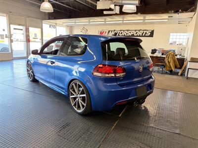 2012 Volkswagen Golf R 4Motion   - Photo 9 - Grand Rapids, MI 49548