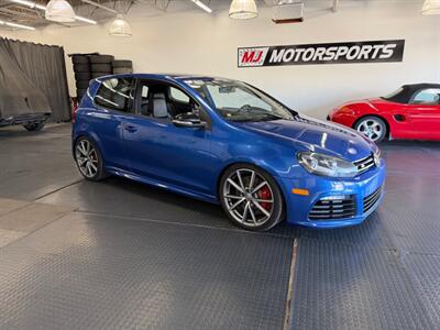 2012 Volkswagen Golf R 4Motion   - Photo 14 - Grand Rapids, MI 49548