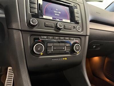 2012 Volkswagen Golf R 4Motion   - Photo 33 - Grand Rapids, MI 49548