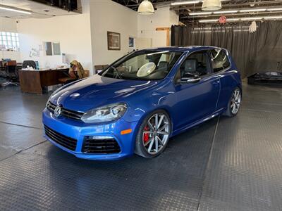 2012 Volkswagen Golf R 4Motion   - Photo 5 - Grand Rapids, MI 49548