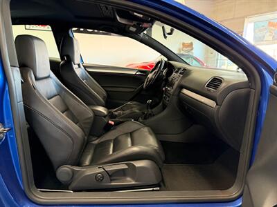 2012 Volkswagen Golf R 4Motion   - Photo 23 - Grand Rapids, MI 49548