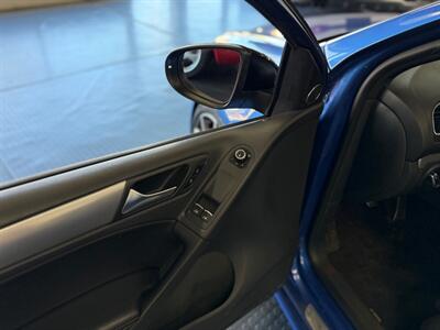 2012 Volkswagen Golf R 4Motion   - Photo 16 - Grand Rapids, MI 49548
