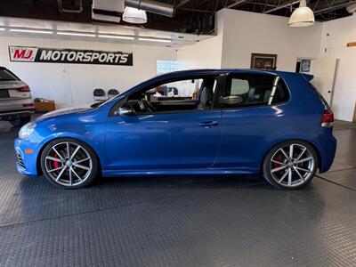 2012 Volkswagen Golf R 4Motion   - Photo 7 - Grand Rapids, MI 49548