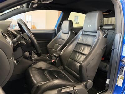 2012 Volkswagen Golf R 4Motion   - Photo 19 - Grand Rapids, MI 49548