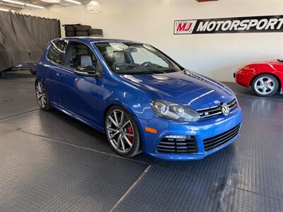 2012 Volkswagen Golf R 4Motion   - Photo 2 - Grand Rapids, MI 49548