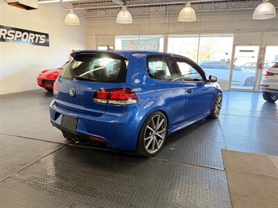 2012 Volkswagen Golf R 4Motion   - Photo 11 - Grand Rapids, MI 49548