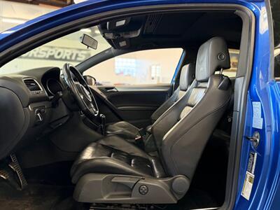 2012 Volkswagen Golf R 4Motion   - Photo 18 - Grand Rapids, MI 49548