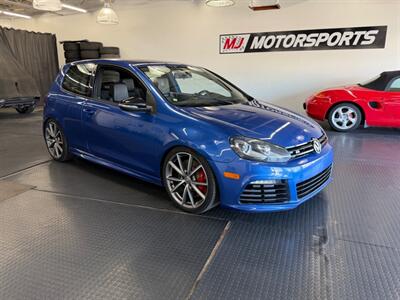 2012 Volkswagen Golf R 4Motion   - Photo 1 - Grand Rapids, MI 49548