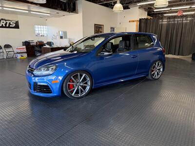 2012 Volkswagen Golf R 4Motion   - Photo 6 - Grand Rapids, MI 49548