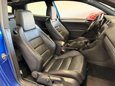 2012 Volkswagen Golf R 4Motion   - Photo 24 - Grand Rapids, MI 49548