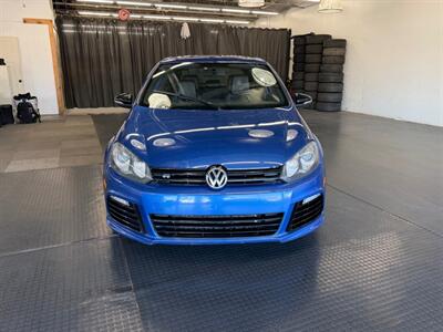 2012 Volkswagen Golf R 4Motion   - Photo 3 - Grand Rapids, MI 49548