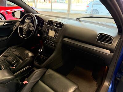2012 Volkswagen Golf R 4Motion   - Photo 22 - Grand Rapids, MI 49548