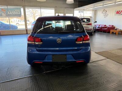 2012 Volkswagen Golf R 4Motion   - Photo 10 - Grand Rapids, MI 49548
