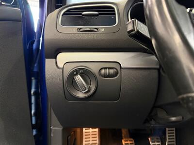 2012 Volkswagen Golf R 4Motion   - Photo 27 - Grand Rapids, MI 49548