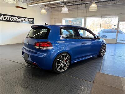 2012 Volkswagen Golf R 4Motion   - Photo 12 - Grand Rapids, MI 49548