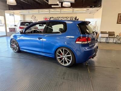 2012 Volkswagen Golf R 4Motion   - Photo 8 - Grand Rapids, MI 49548