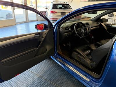 2012 Volkswagen Golf R 4Motion   - Photo 15 - Grand Rapids, MI 49548