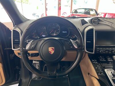 2014 Porsche Cayenne Platinum Diesel   - Photo 26 - Grand Rapids, MI 49548
