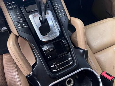 2014 Porsche Cayenne Platinum Diesel   - Photo 31 - Grand Rapids, MI 49548