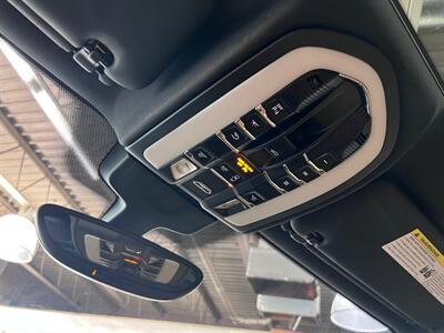 2014 Porsche Cayenne Platinum Diesel   - Photo 34 - Grand Rapids, MI 49548