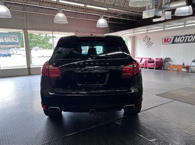 2014 Porsche Cayenne Platinum Diesel   - Photo 12 - Grand Rapids, MI 49548