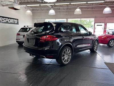 2014 Porsche Cayenne Platinum Diesel   - Photo 14 - Grand Rapids, MI 49548