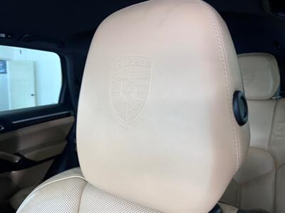 2014 Porsche Cayenne Platinum Diesel   - Photo 42 - Grand Rapids, MI 49548