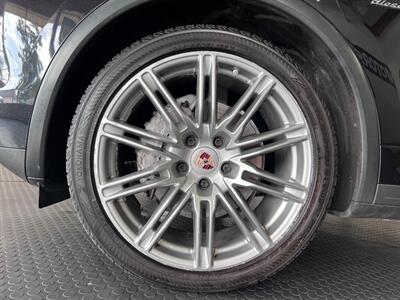 2014 Porsche Cayenne Platinum Diesel   - Photo 19 - Grand Rapids, MI 49548