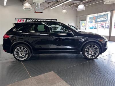 2014 Porsche Cayenne Platinum Diesel   - Photo 16 - Grand Rapids, MI 49548