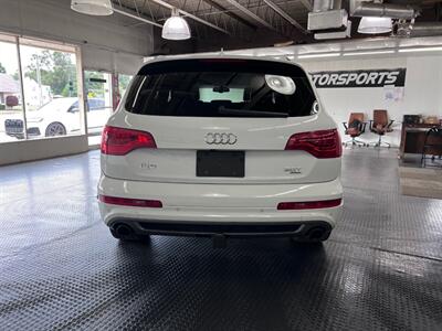 2015 Audi Q7 3.0T quattro S line Prest   - Photo 12 - Grand Rapids, MI 49548