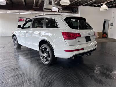 2015 Audi Q7 3.0T quattro S line Prest   - Photo 13 - Grand Rapids, MI 49548