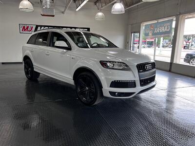 2015 Audi Q7 3.0T quattro S line Prest   - Photo 1 - Grand Rapids, MI 49548