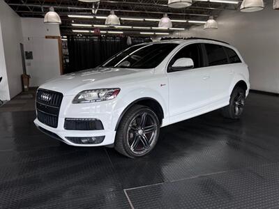 2015 Audi Q7 3.0T quattro S line Prest   - Photo 17 - Grand Rapids, MI 49548