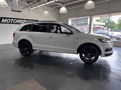 2015 Audi Q7 3.0T quattro S line Prest   - Photo 4 - Grand Rapids, MI 49548